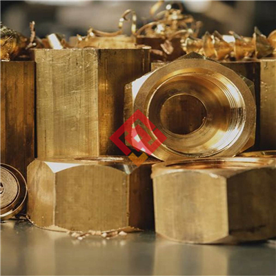 墨钜QSn4-4-2.5锡青铜板棒易切削耐磨弹性好售后保障