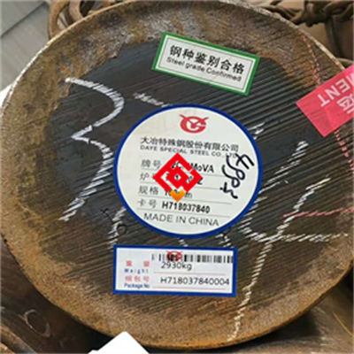 S44070马氏体型不锈钢冷轧板 S44070不锈钢