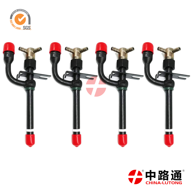 柴油机油泵喷油器27836喷油器批发直销 笔式喷油器27836