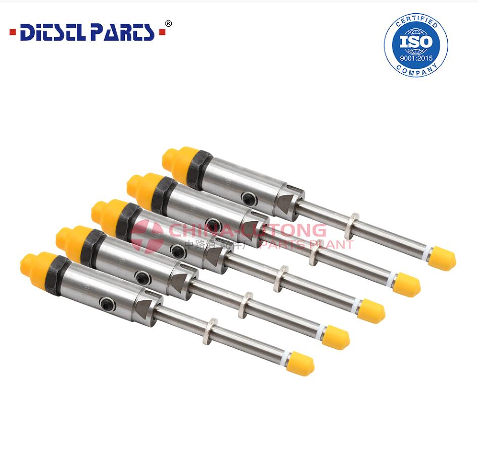 笔式喷油器4W7019适配于卡特C6.4柴油机燃油系统