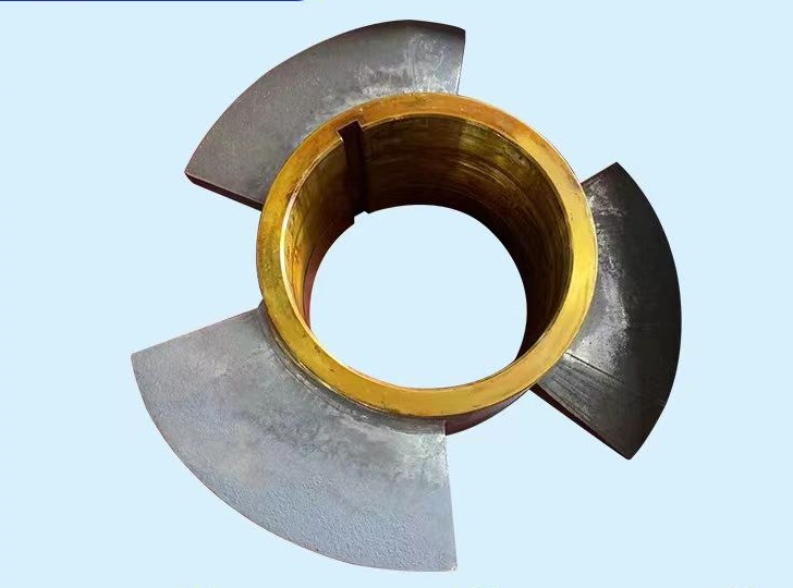 美国BP混合机动齿  来图定制