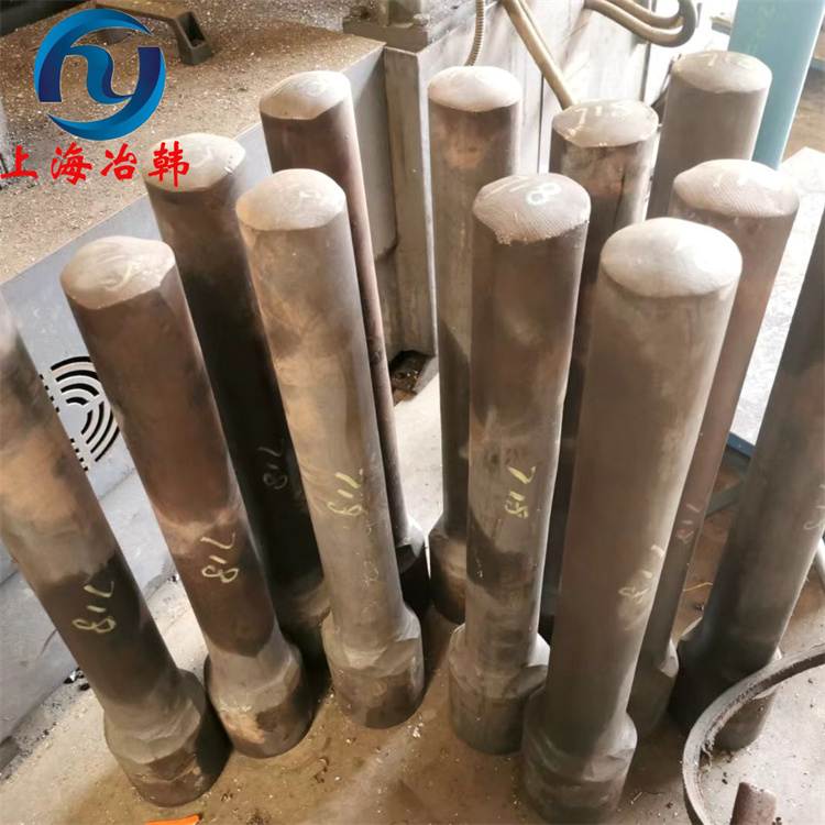 2.4662 / Inconel 718 / UNS N07718高温合金锻棒/镍管