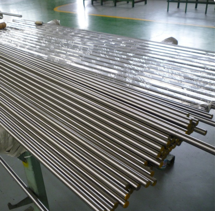 百科解读：K418合金