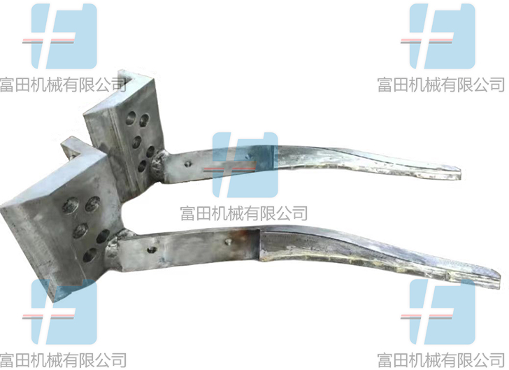 古斯塔夫爱立许混合机 R19型刮刀 负极材料制备