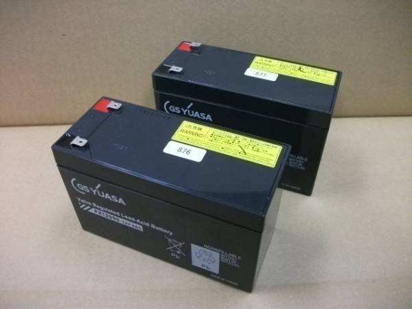 日本GS YUASA蓄电池SEB130全系列