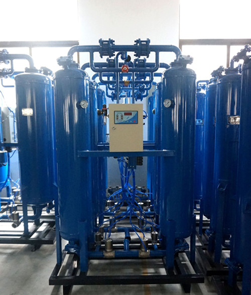 节能型鼓风机 专用于鼓风热吸附式干燥机