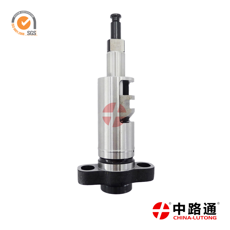 开窗式柱塞报价PW40