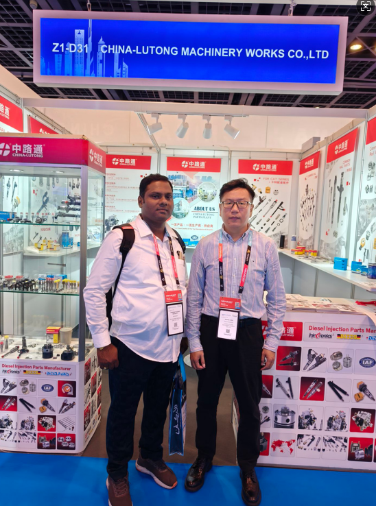 ​​2024年汽车零部件展会时间表