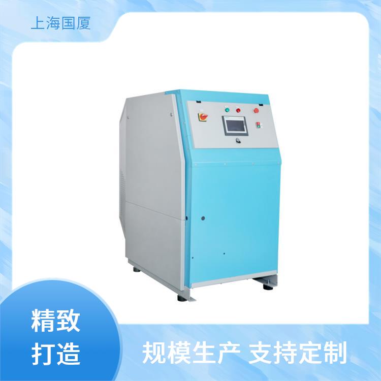 500L排量气瓶气密性检测用500公斤空压机