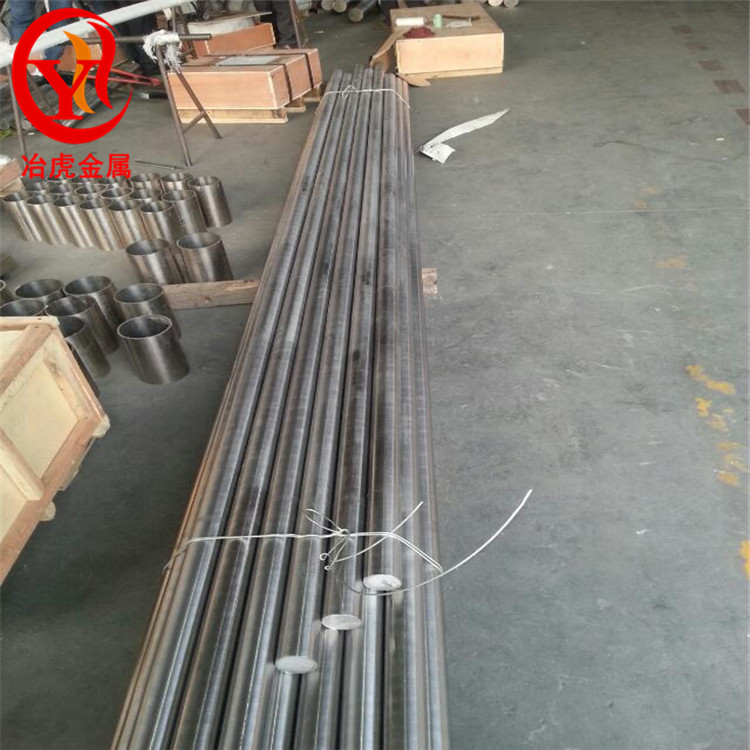 1j22铁钴钒软磁合金带材板材Hiperco50棒材 钴基合金圆棒