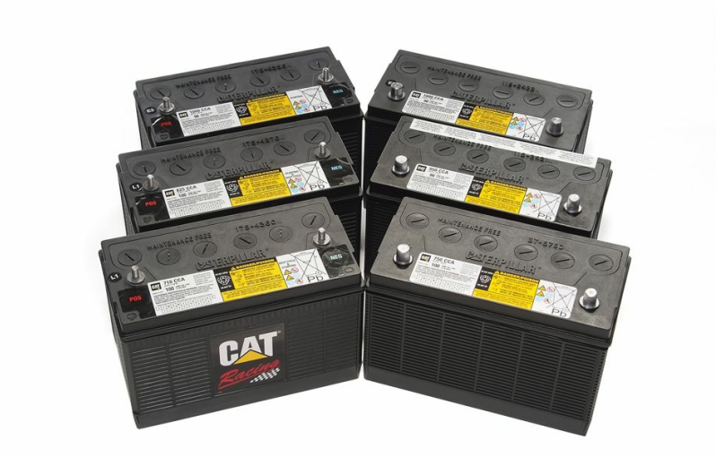 卡特CAT蓄电池3T-5760多用途美国卡特