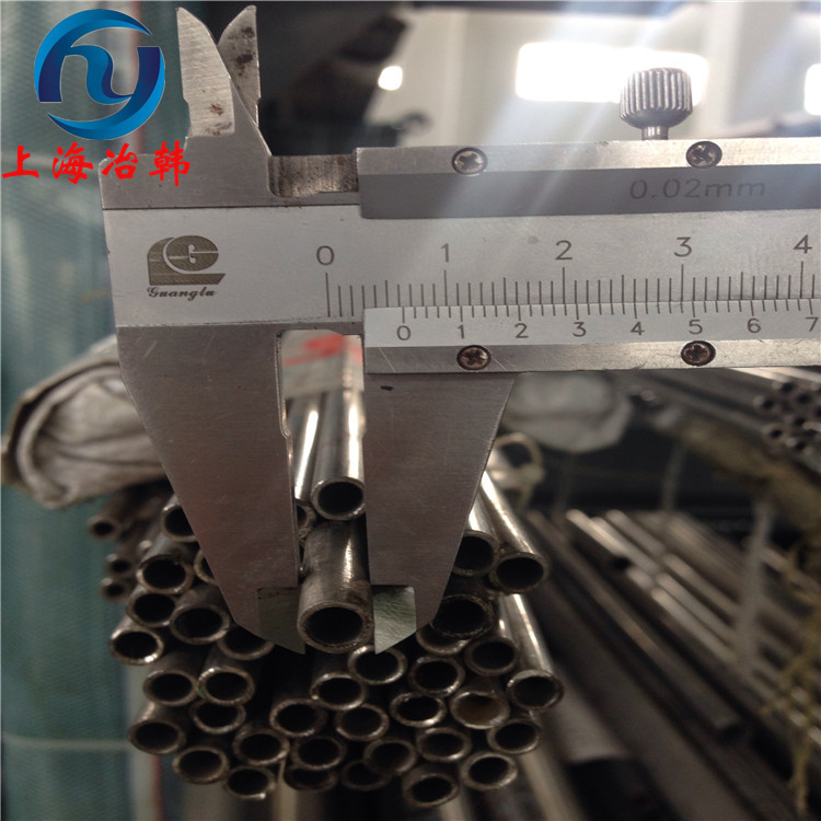 Hastelloy B-2合金 哈氏合金 B-2化学成分和力学性能分析