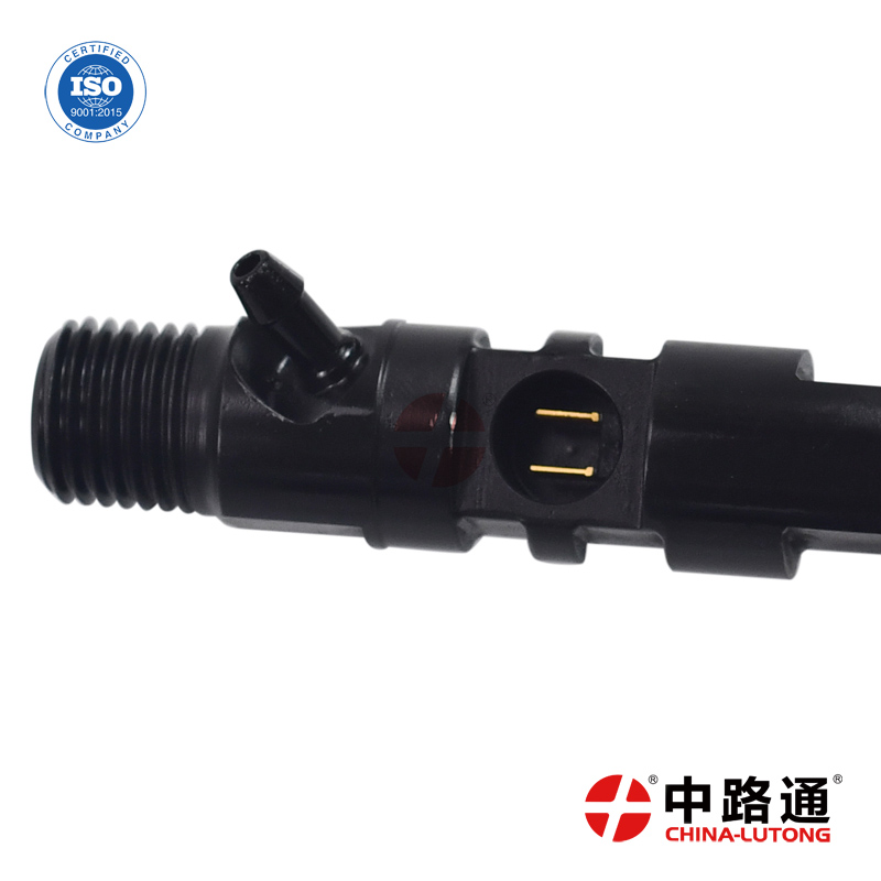 一汽四环喷油器电磁阀  F00VC01043