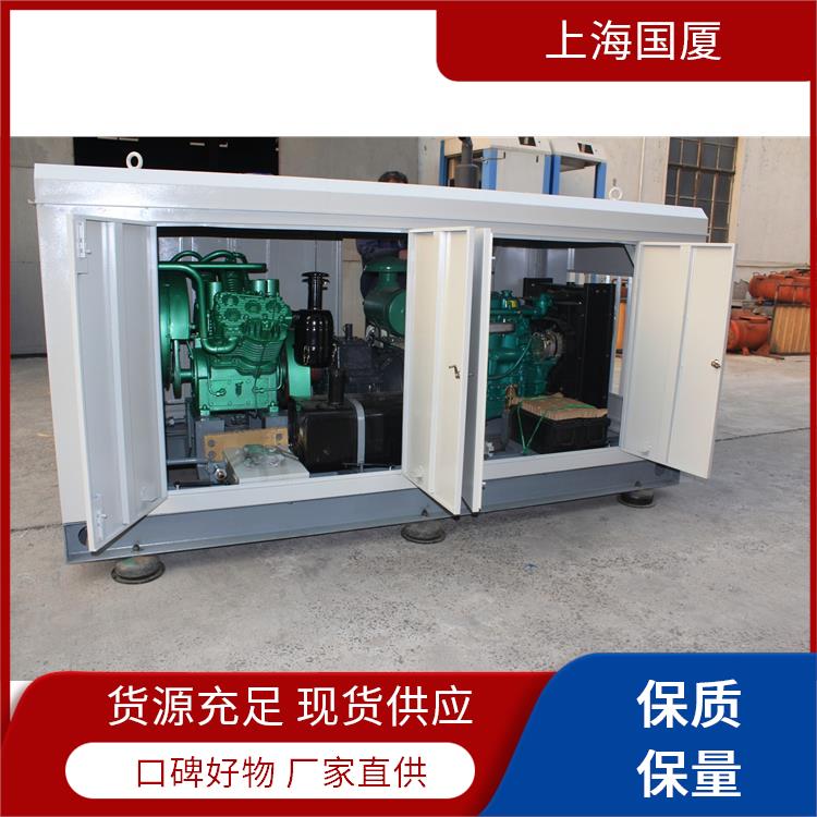 4立方150公斤石油化工用空气压缩机