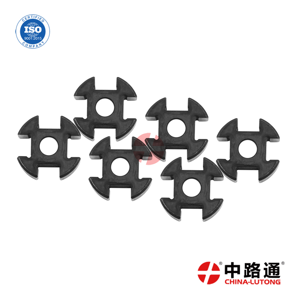 适配于十字联轴器