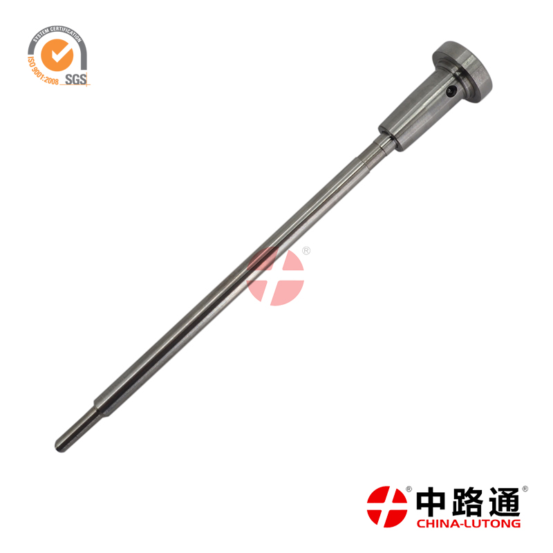油嘴阀组件F00R J02 067