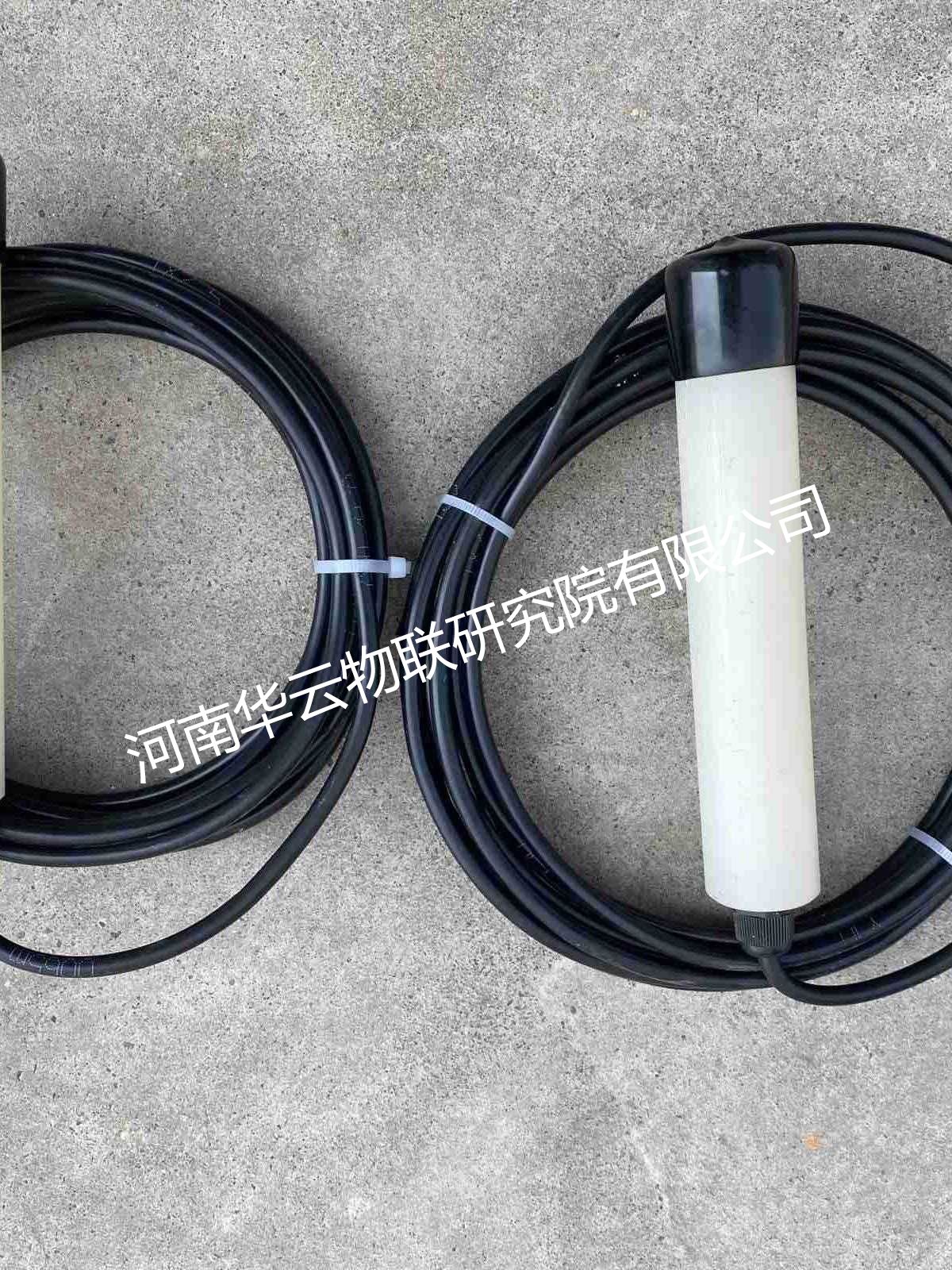 深水导管架阴极保护监测系统复合氯化银参比电极