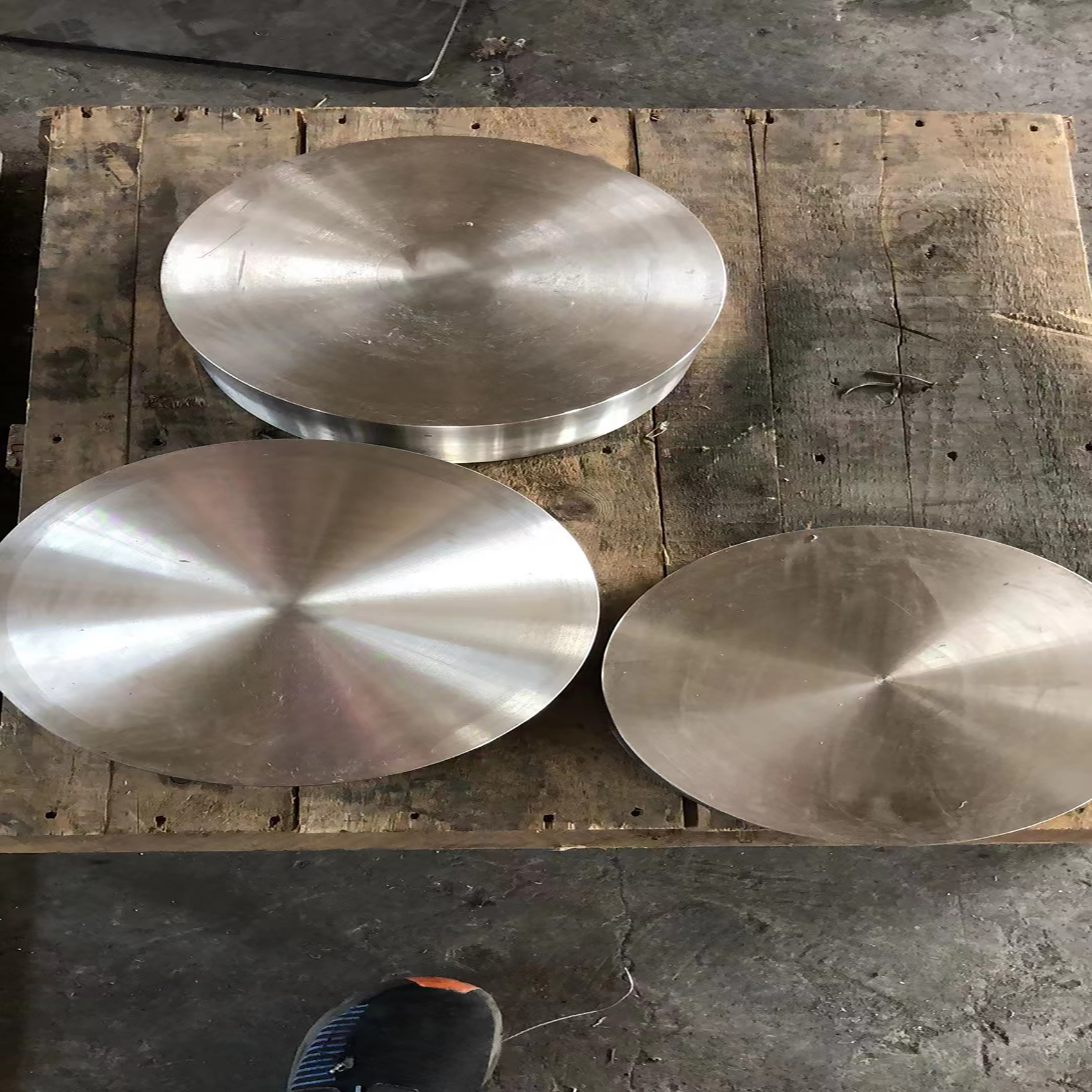 百科解析：800℃代镍先锋--GH2130铁镍基沉淀硬化合金