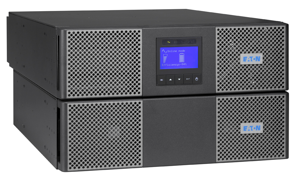 伊顿 9PX8KIRTNBP 不间断电源 (UPS) 双转换（在线）8000VA 7200W 