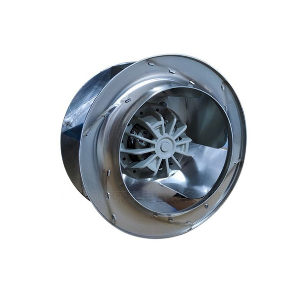 施乐百ziehl-abegg通风设备用散热风扇 RH28M-2DK.3F.1R 离心风机