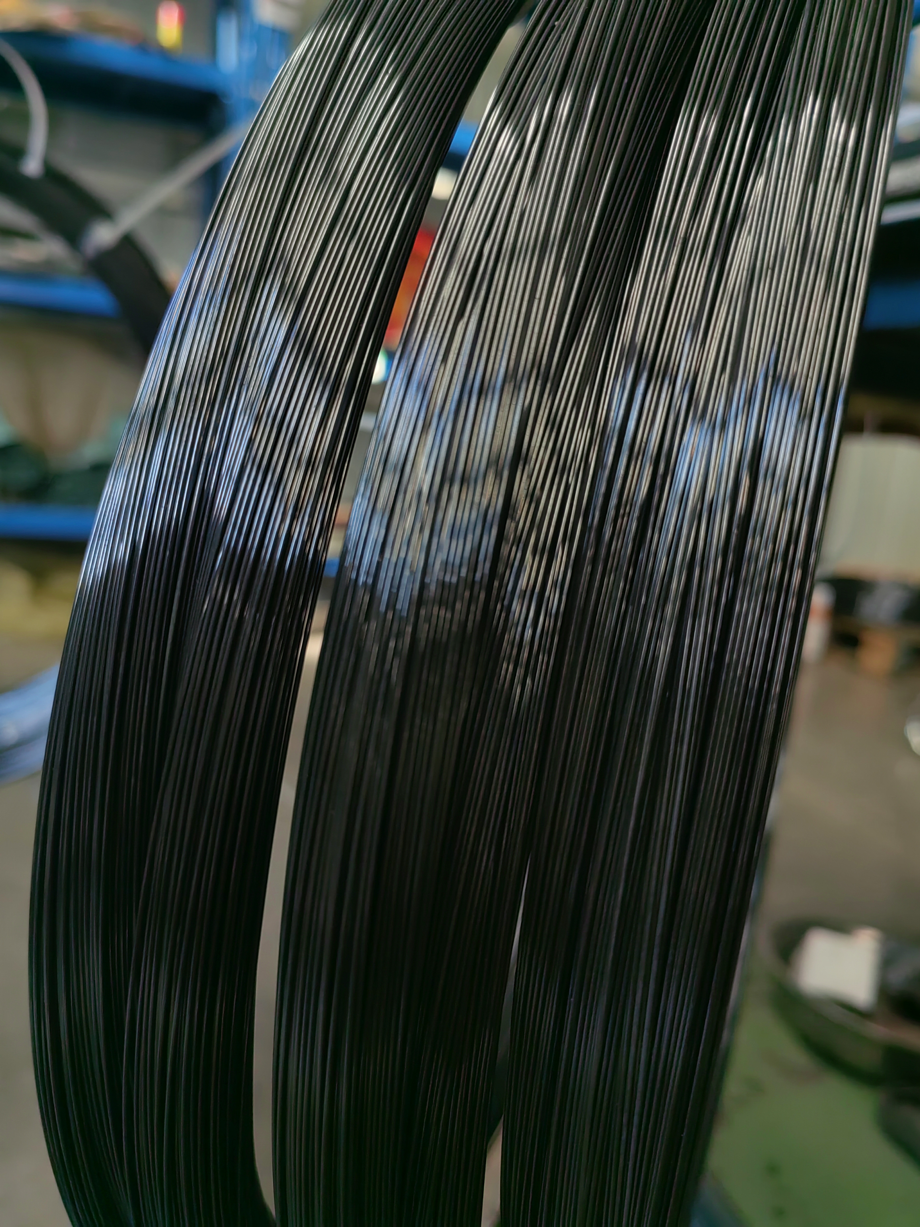 镍钛记忆合金丝