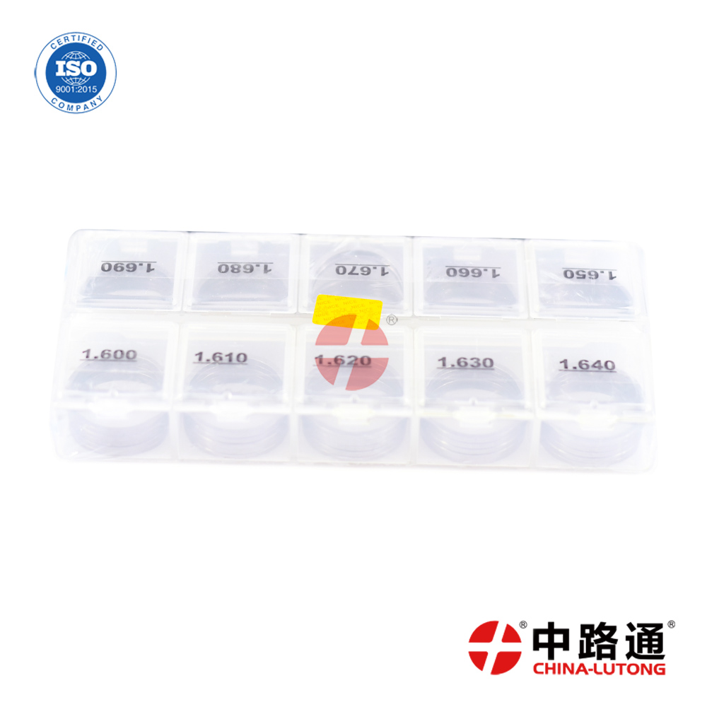 适配于发动机喷油器回油管垫片厂家
