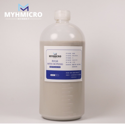 碳化硅抛光液 MYH-SCPS500