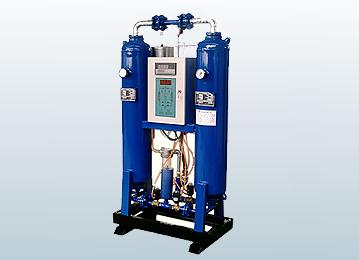 微热再生干燥机 再生式干燥机