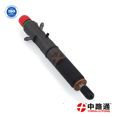 适配于大宇柴油机共轨喷油器