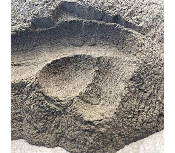 选萤石矿重介质硅铁粉270D