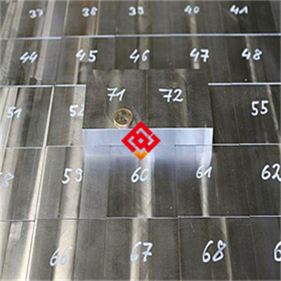 38MnB5锰硼合金调质钢热轧棒材38MnB5硼强化高淬透性强度韧性均衡