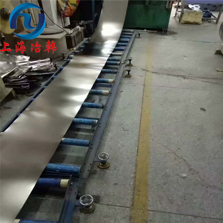 Inconel 601｜高温抗氧化性能优于 600