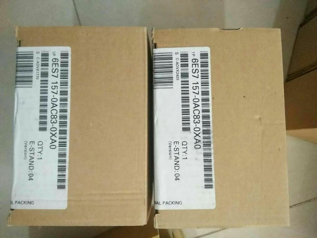 6ES7157-0AC83-0XA0 全新DP/PA耦合器FDC正品6ES7 157-0AC85