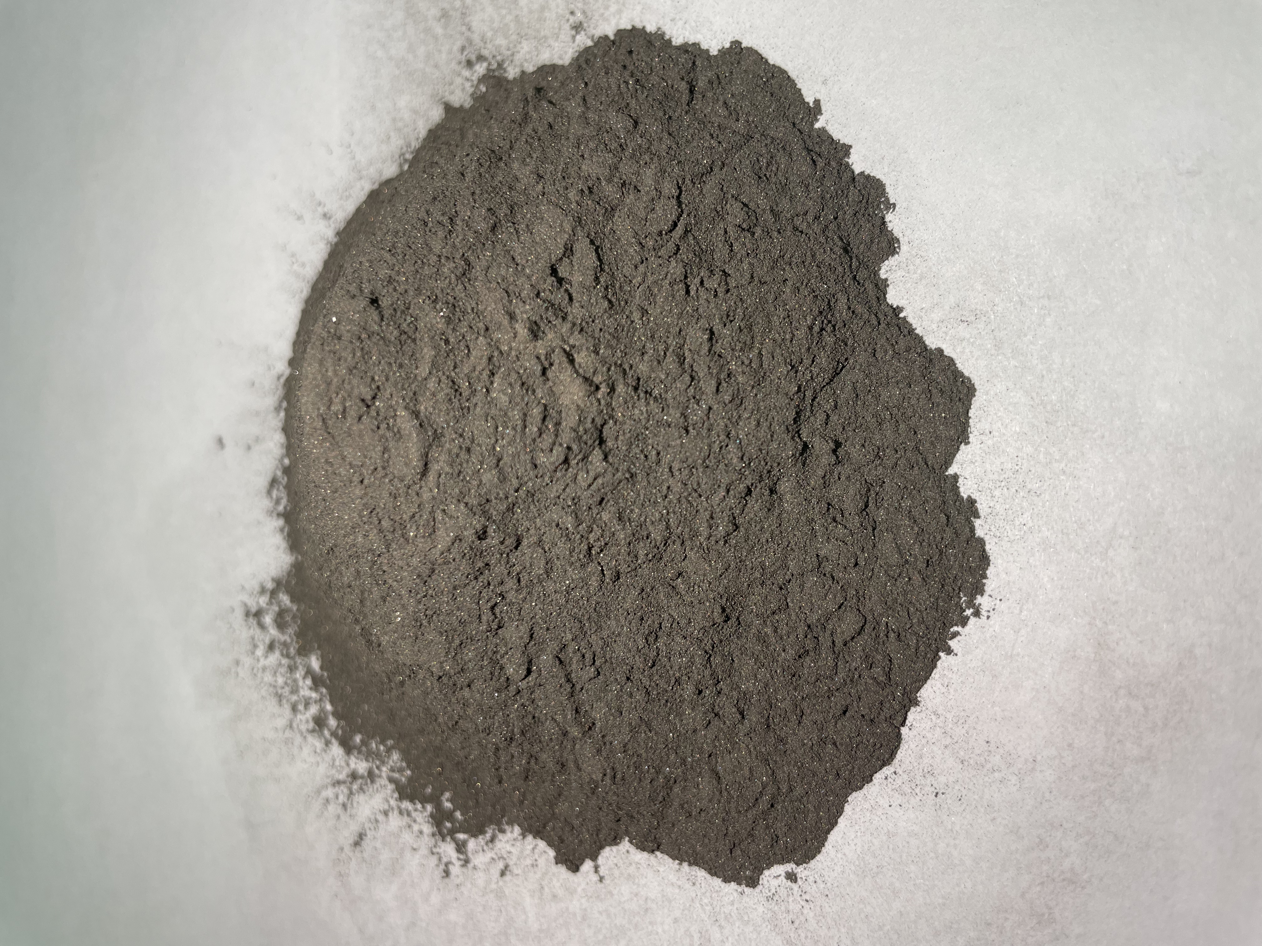 FeSi15 硅铁粉 助力矿物重介质分选提纯