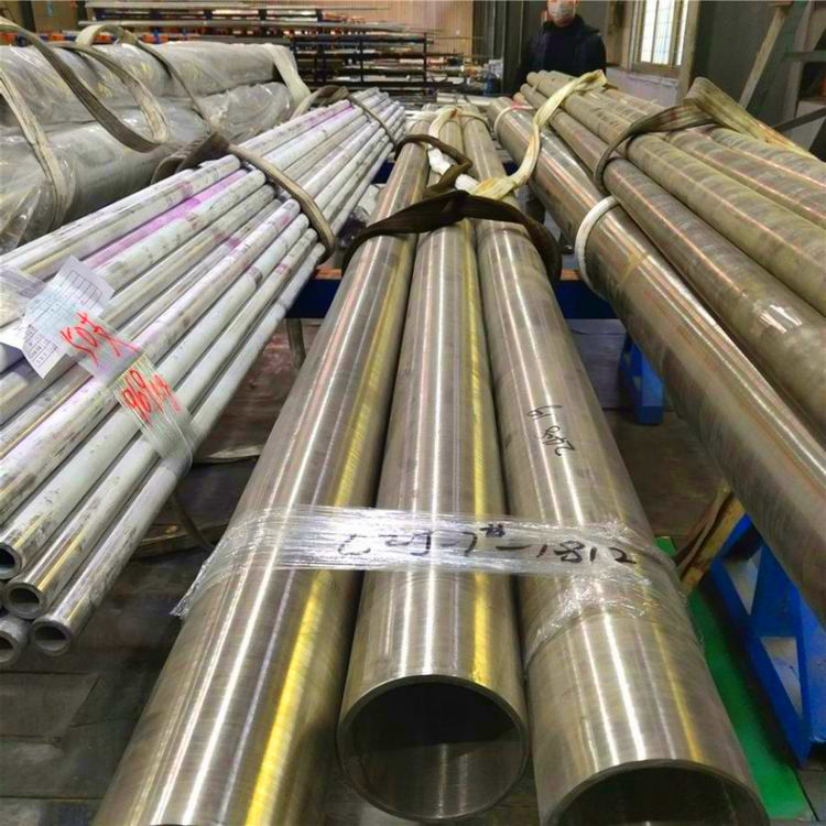 支恩科普：Ni34Co29Mo3J合金