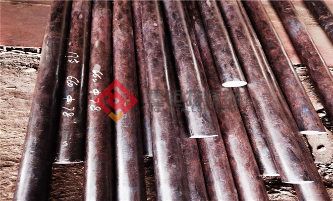 N08811对标Incoloy800HT调整铝钛管式炉加热部件应用优势说明