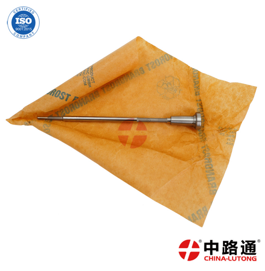 喷油器阀组件F00V C01 318