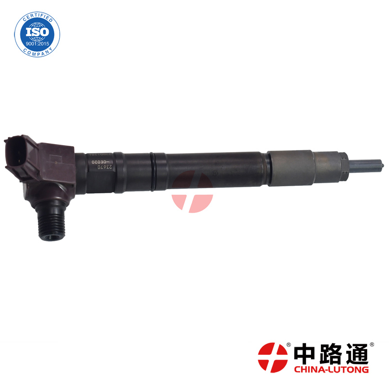 适配于柴油喷油器卡特油嘴