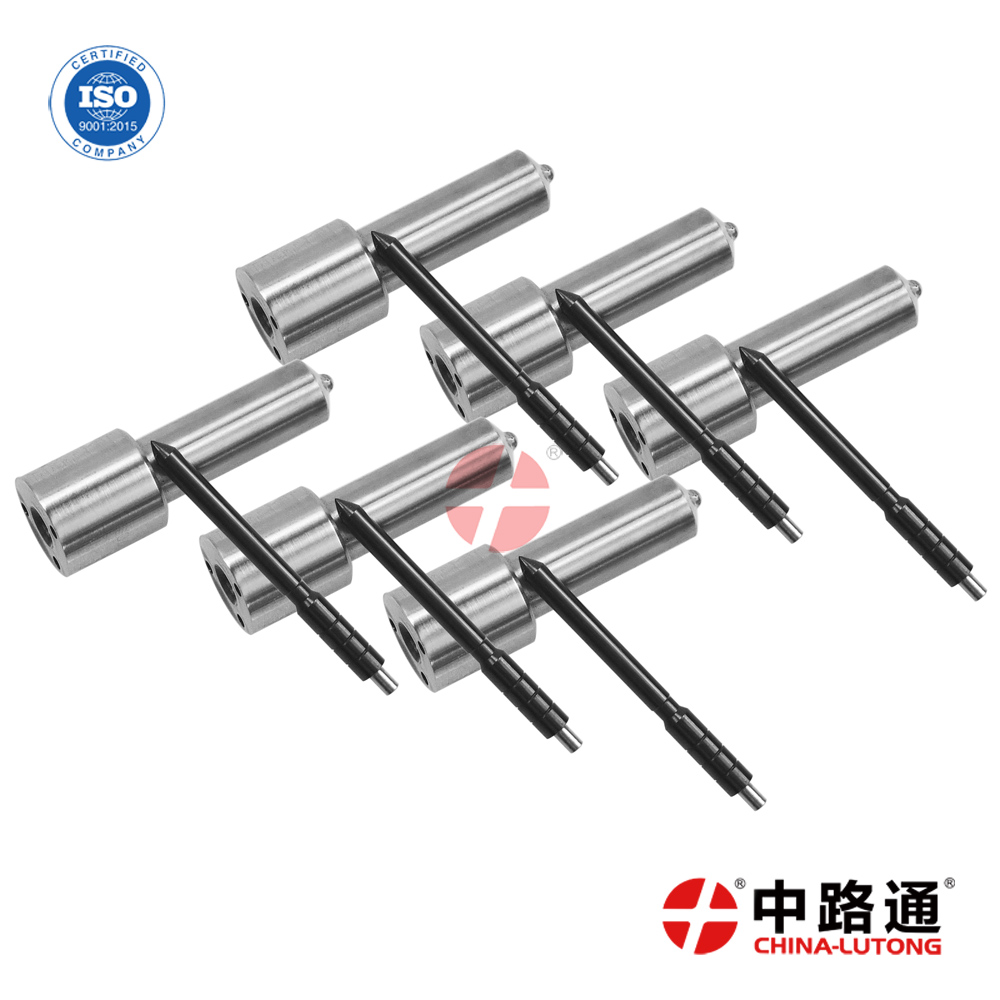 适配于福田电喷油嘴DLLA149P703