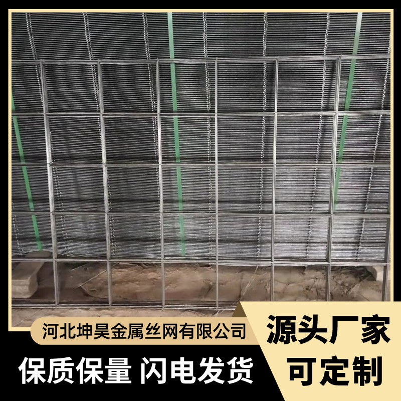山东圈玉米网-装玉米网-粮仓电焊网可任意尺寸定做