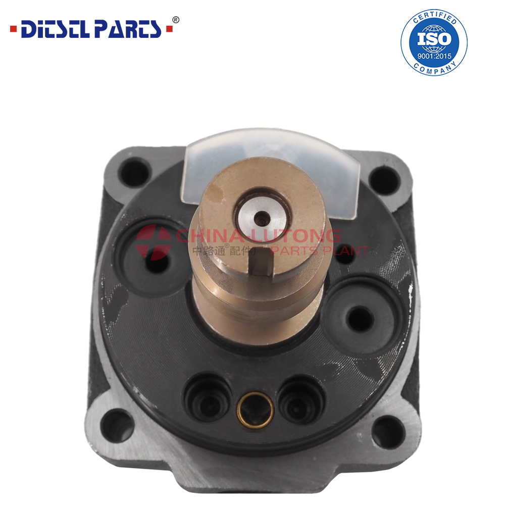 适配于五十铃发动机高压油泵VE泵泵头