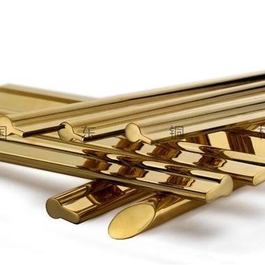 国东铜材厂直销国标黄铜建材用铜φ2.0-φ45.0可定制生产