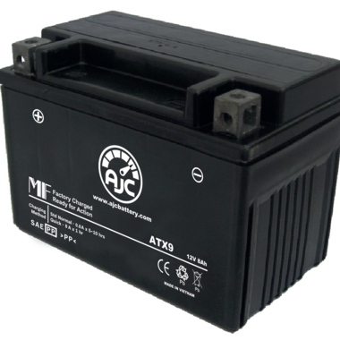 AJC蓄电池D22S阀控式密封12V22AH蓄电池