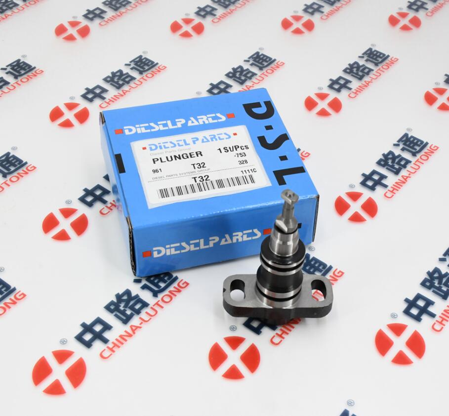 发动机PW柱塞 T柱塞T32