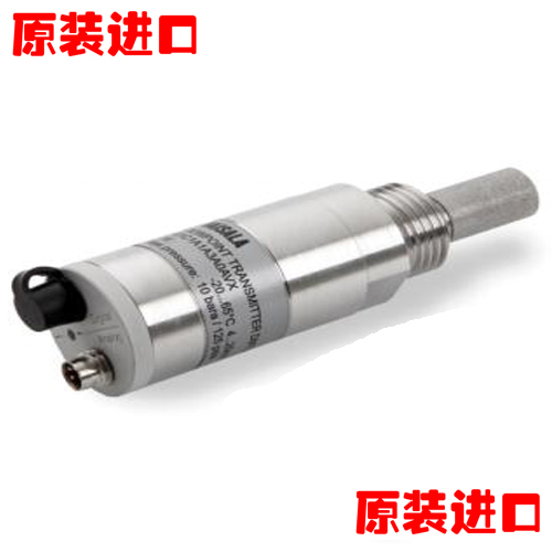 维萨拉DMT143露点仪