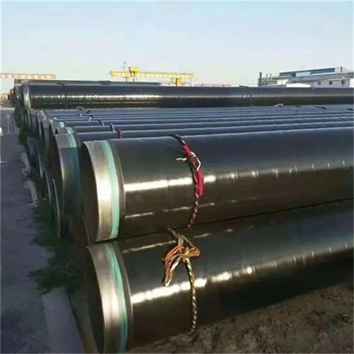 大口径地埋式3pe防腐钢管/防腐钢管加工销售