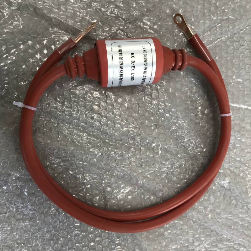 阴极保护火花间隙保护器 绝缘法兰防过电压 埋地油气管道防雷击