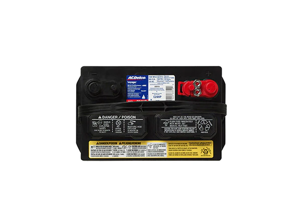 供应美国ACDelco蓄电池全系列电池