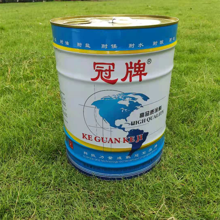 重庆环氧地坪漆（涂料）厂家定制