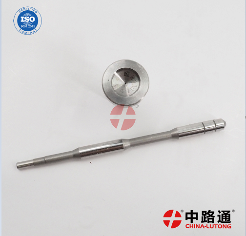 高压共轨阀组件F00V C01 379